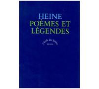 Poèmes Et Légendes