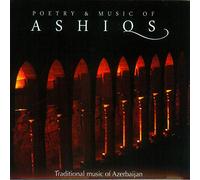 Poèmes et Musiques des Ashiqs