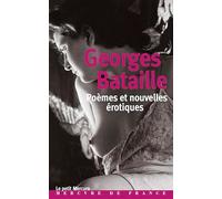 Poèmes et nouvelles érotiques