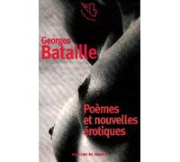 Poèmes et nouvelles érotiques