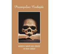 Poèmes et, parmi eux, des éclaboussures de Mr Skull