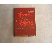 Poemes et poemes LES PLUS BELLES de poesies en langue francaise