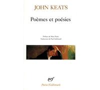 Poèmes Et Poésies