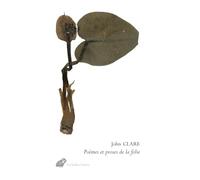 Poèmes et proses de la folie: Suivi de La psychose de John Clare
