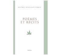 Poemes Et Recits