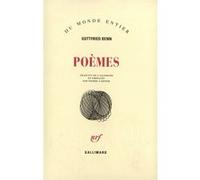 Poèmes