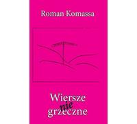 Poèmes grossiers