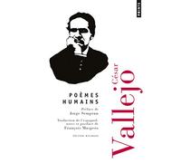 Poèmes humains
