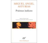 Poèmes indiens