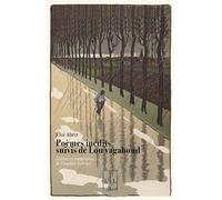 Poemes inedits suivis de lou vagabond Éditions et traductions de Claudine Fréchet - Eloi Abert - Lambert-Lucas - broché - Méthode de langue