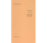 Poèmes - - Jean de La Croix (Juan de la Cruz) - Ivrea - Livre