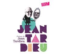 POEMES DE JEAN TARDIEU