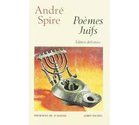 Poèmes juifs