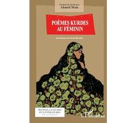 Poèmes Kurdes au féminin
