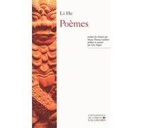 Poèmes