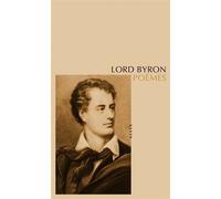 Byron Lord – Poèmes – Poésie – broché – Allia