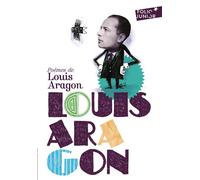 Louis Aragon – Poèmes – Gallimard Jeunesse – Poche