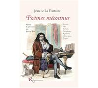 Poèmes méconnus: Sonnets, Odes, Ballades...