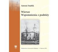 Poèmes. Mémoires de voyage