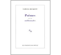 Poèmes: [MIRLITONNADES]