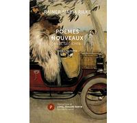Poèmes nouveaux