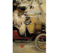 Poèmes nouveaux Deuxième partie - Rainer Maria Rilke - Publie Net - broché - Roman