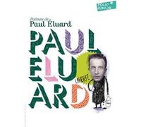 Poèmes Paul Eluard (Auteur), Julia Wauters (Illustration), Camille Weil (Edité par)