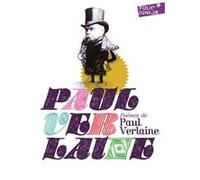 Poèmes Paul Verlaine (Auteur), Donatien Mary (Illustration), Camille Weil (Edité par)