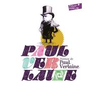 Paul Verlaine – Poèmes – Poésie jeunesse – Gallimard Jeunesse – Poche