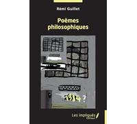 Poèmes philosophiques