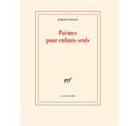 Poèmes pour enfants seuls