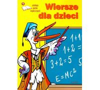 Poèmes pour enfants. Une anthologie de poètes contemporains. 9e édition