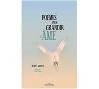 Poèmes pour grandir l'âme Odoyer Muriel (Auteur)