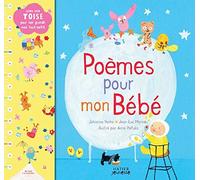 Poèmes pour mon Bébé