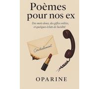 Poèmes pour nos ex