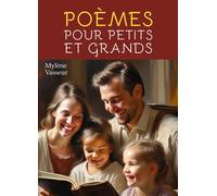 Poèmes pour petits et grands