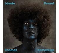 Poèmes pulvérisés CD