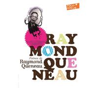 Poèmes - Raymond Queneau - Gallimard jeunesse - Poche - Poésie jeunesse