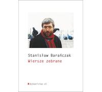 Poèmes recueillis par Stanisław Barańczak (Literatur : Poesie auf Polnisch)