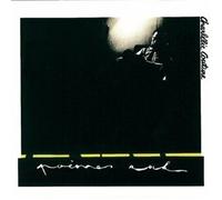 Couture, Charlélie - Poèmes Rock