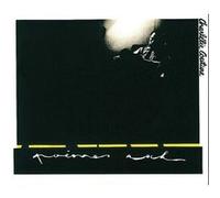Charlélie Couture – Poèmes Rock – CD
