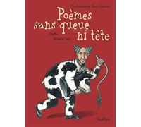 Poèmes sans queue ni tête