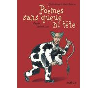 Poèmes sans queue ni tête