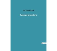 Poèmes Saturniens