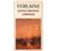 Poèmes saturniens - Confessions - - Paul Verlaine - Flammarion - Livre