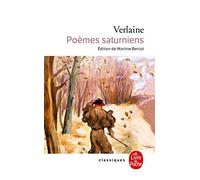 Poèmes saturniens (Modèle aléatoire )