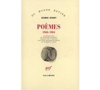 Poèmes: (1966-1984)