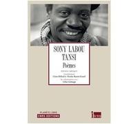 Poèmes Sony Labou Tansi (Auteur)
