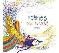 Poèmes sous le vent