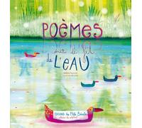 Poèmes sur le fil de l'eau
